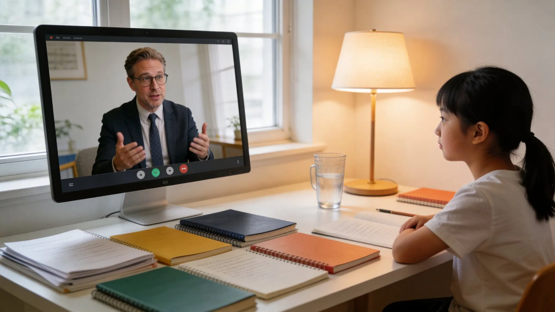 In the Age of AI, Do Children Still Need One-on-One Human Tutors?